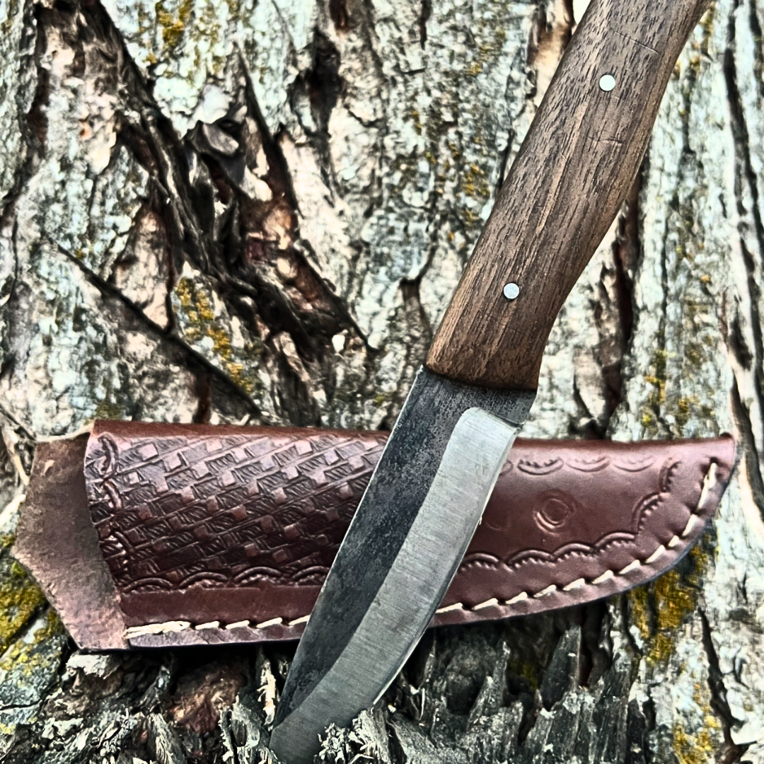 Bushcraft Knife