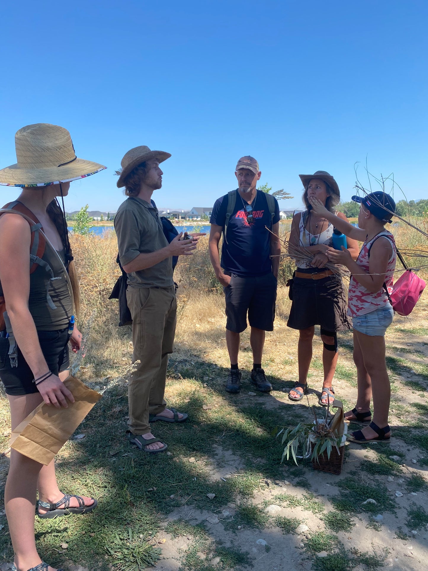 Sage Smoke Skills Exchange Membership (Monthly Billing)