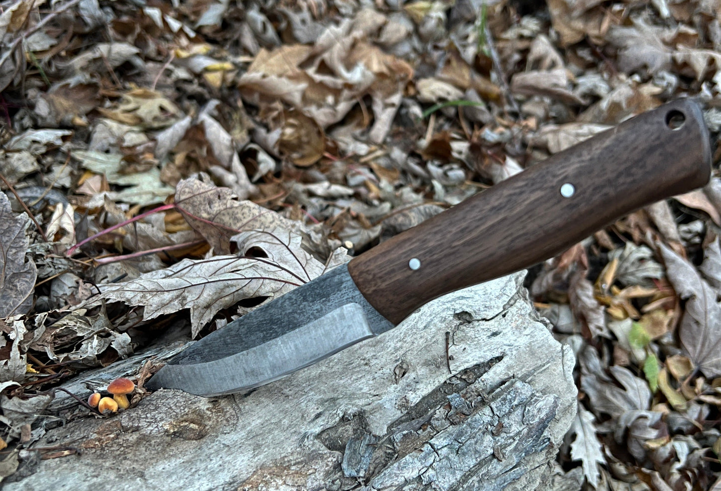 Bushcraft Knife